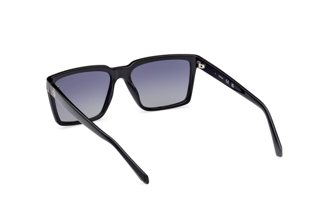 Guess Lentes de Sol Polarizados GU0008