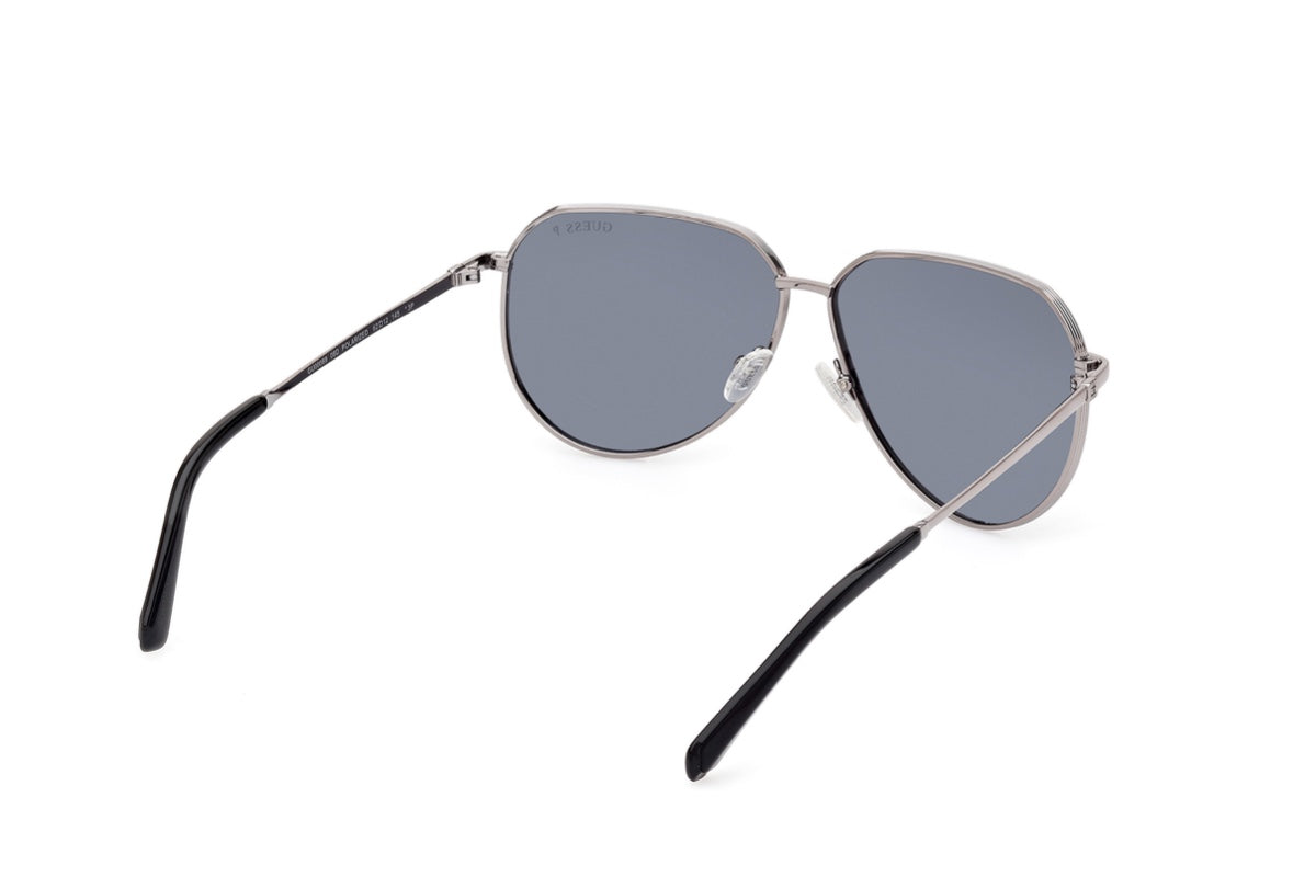 Guess Lentes de Sol Polarizados GU0008