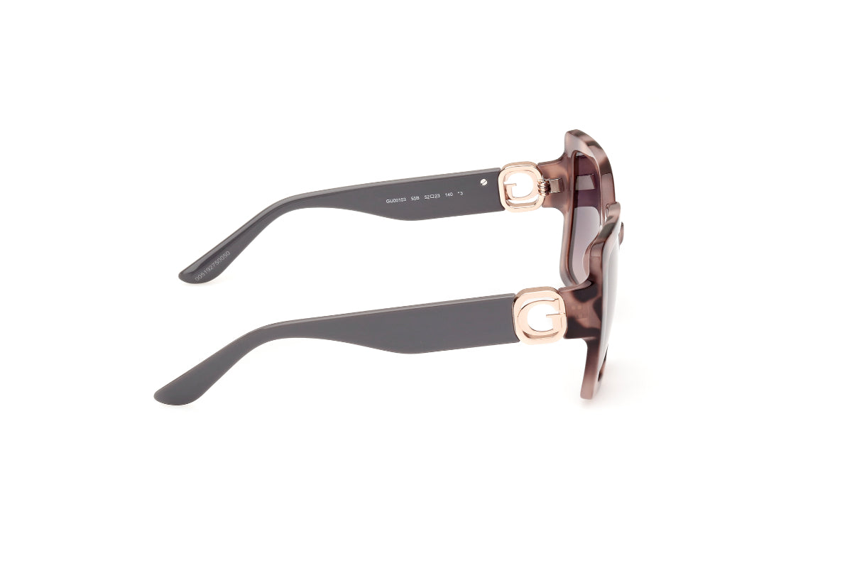 Guess Lentes de Sol Degradados GU0010