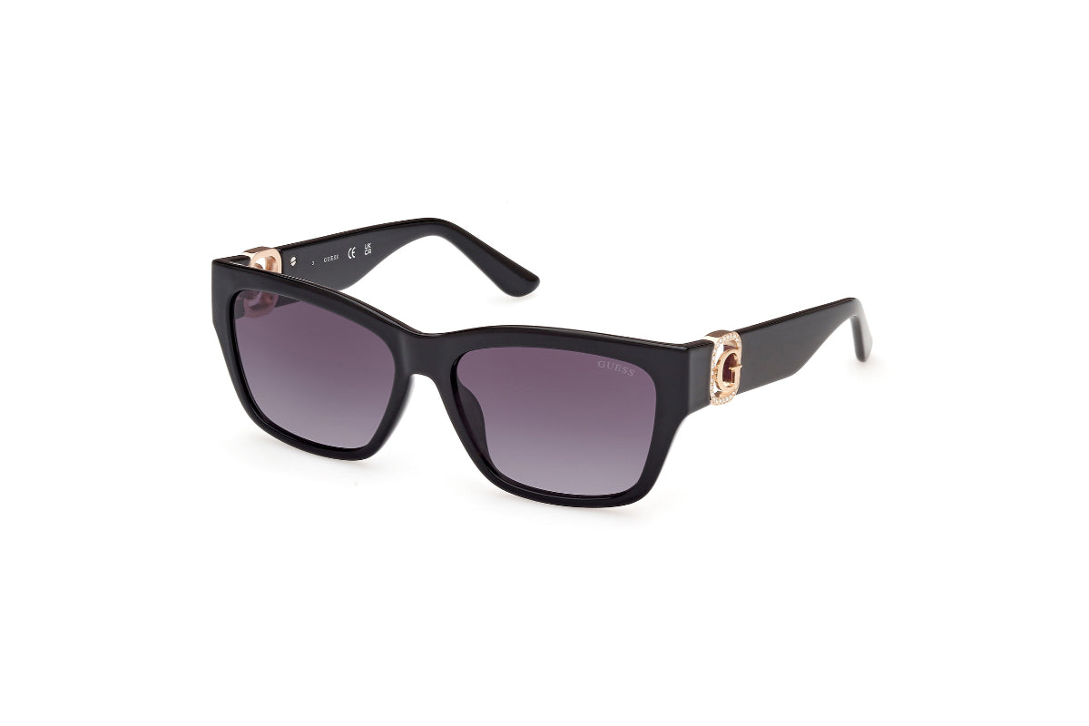 Guess Lentes de Sol Degradados GU0010