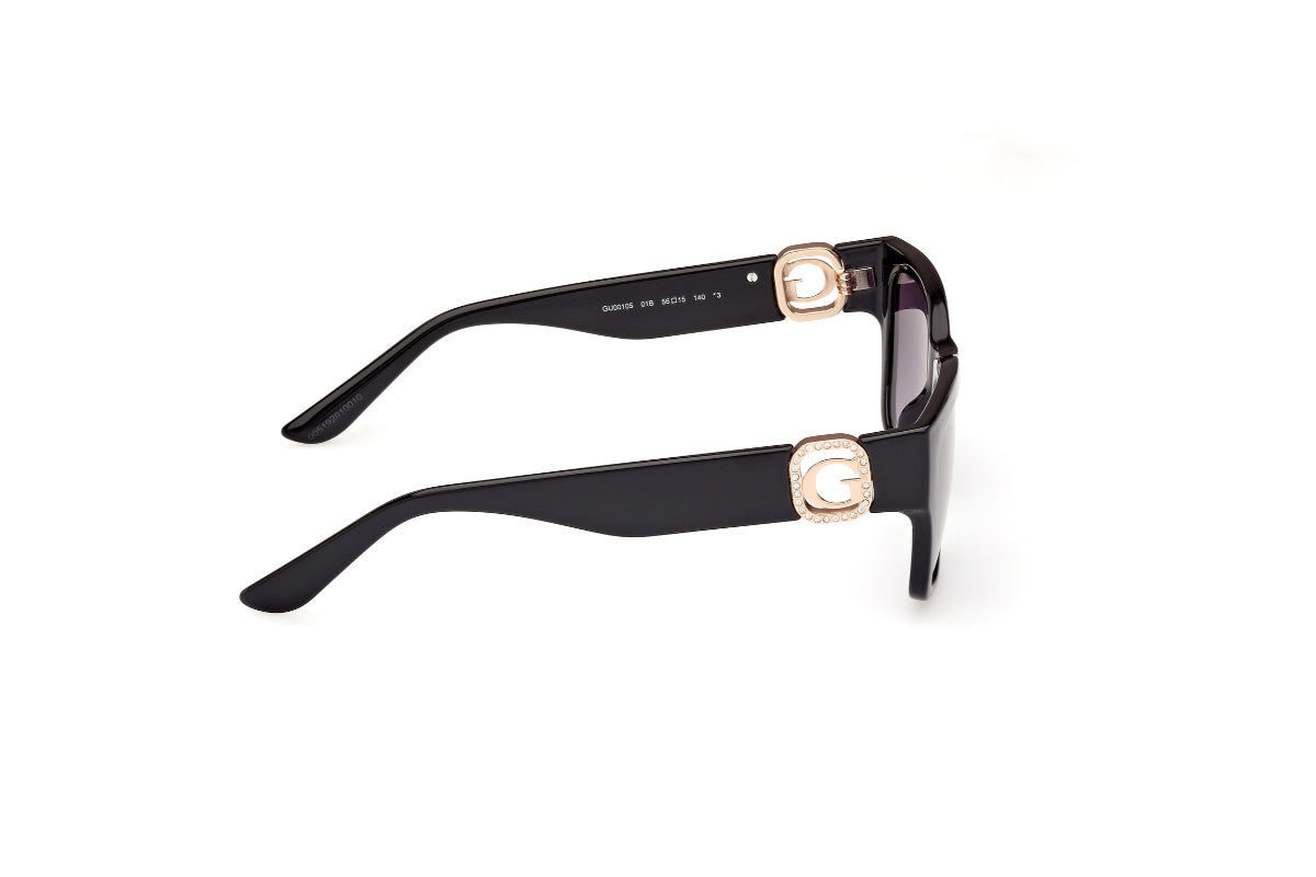 Guess Lentes de Sol Degradados GU0010