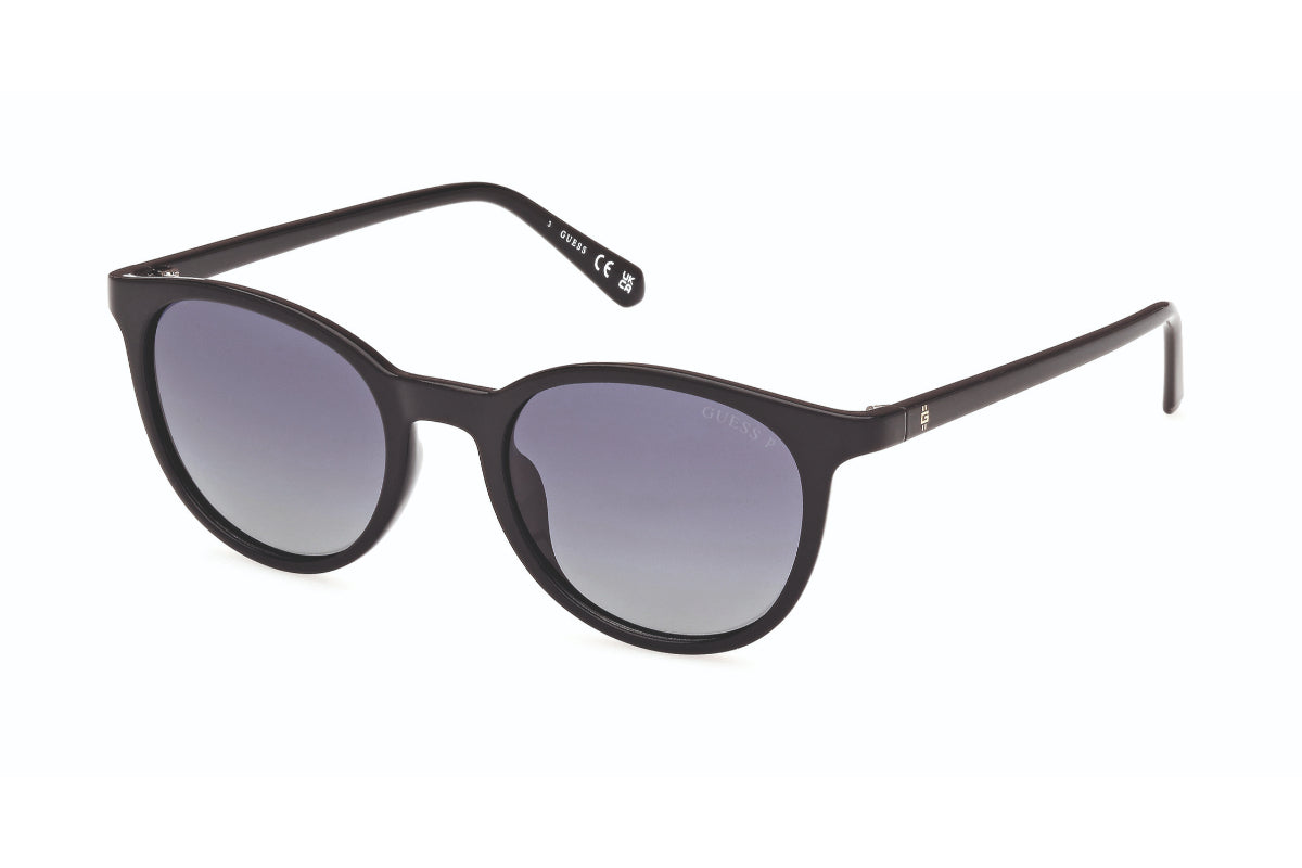 Guess Lentes de Sol Polarizados GU0011