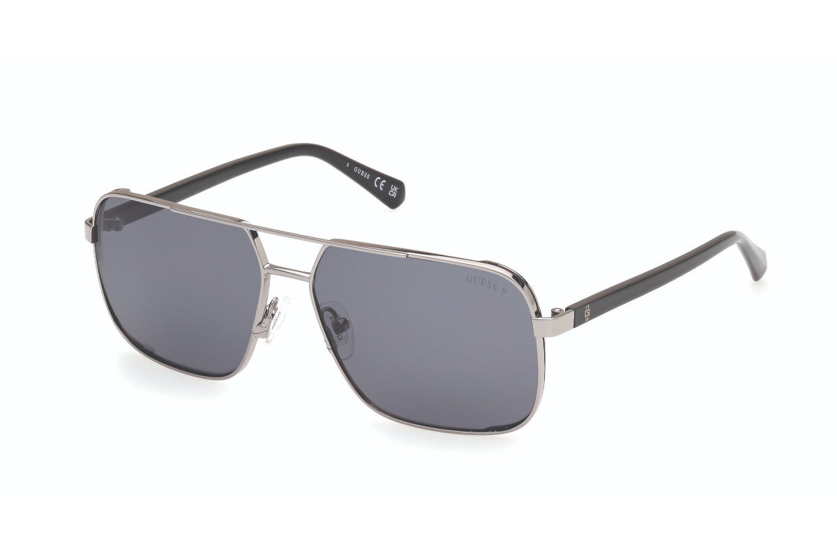 Guess Lentes de Sol Polarizados GU0011
