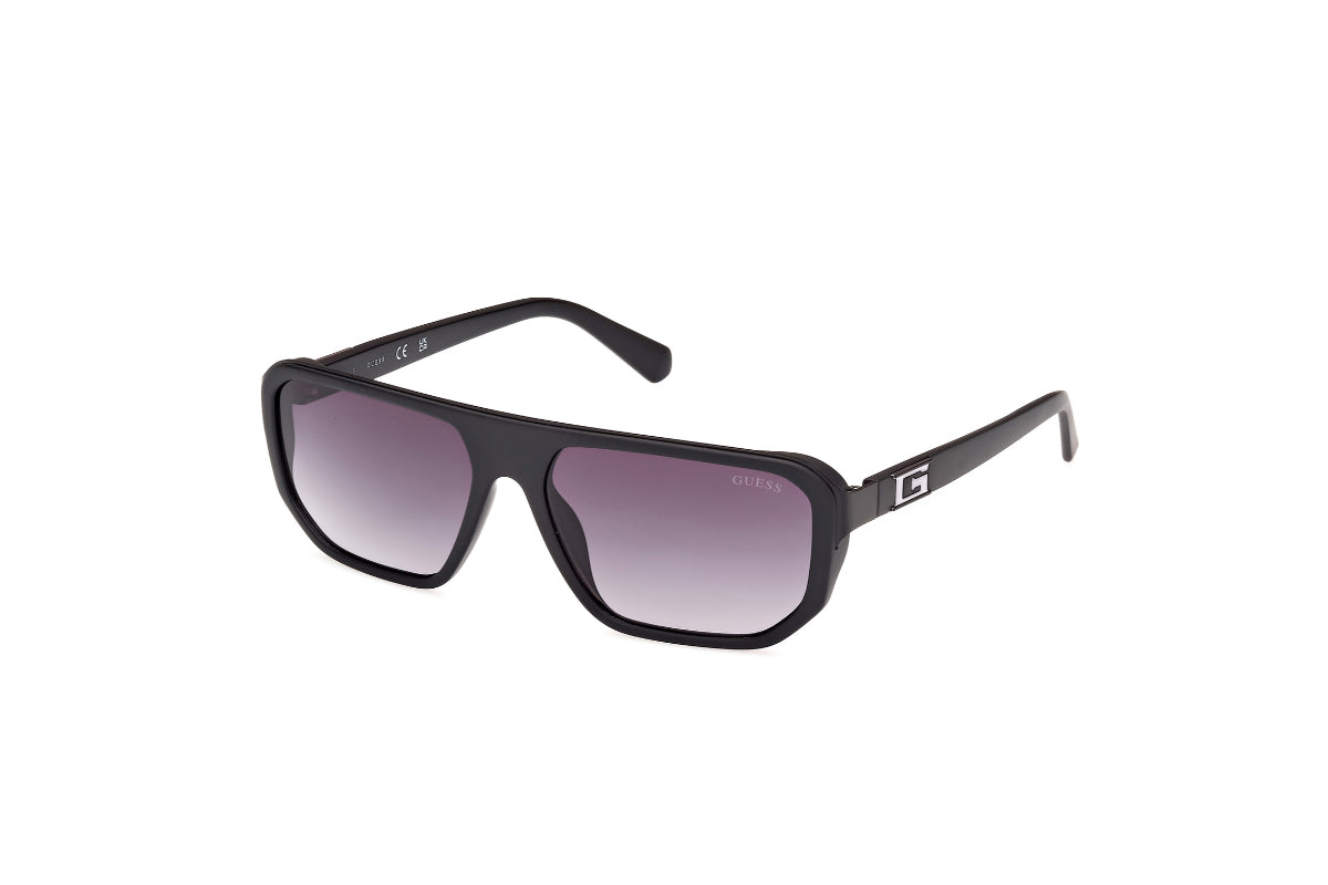 Guess Lentes de Sol Degradados GU0012