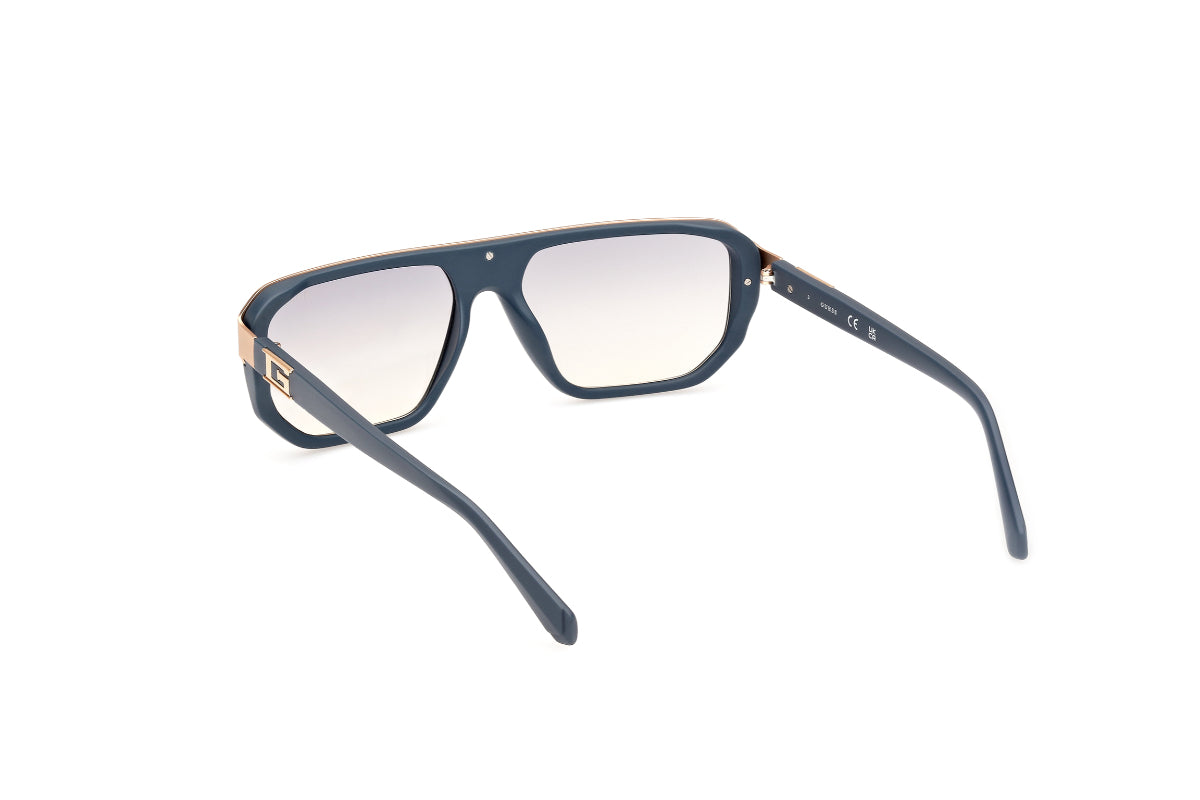 Guess Lentes de Sol Espejados GU0012