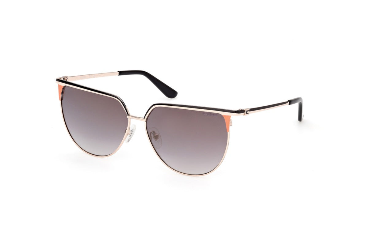 Guess Lentes de Sol Espejados GU0013