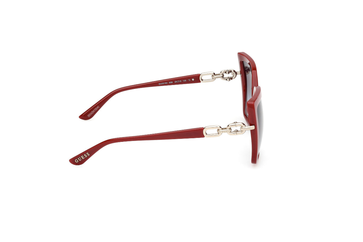 Guess Lentes de Sol Degradados GU0016