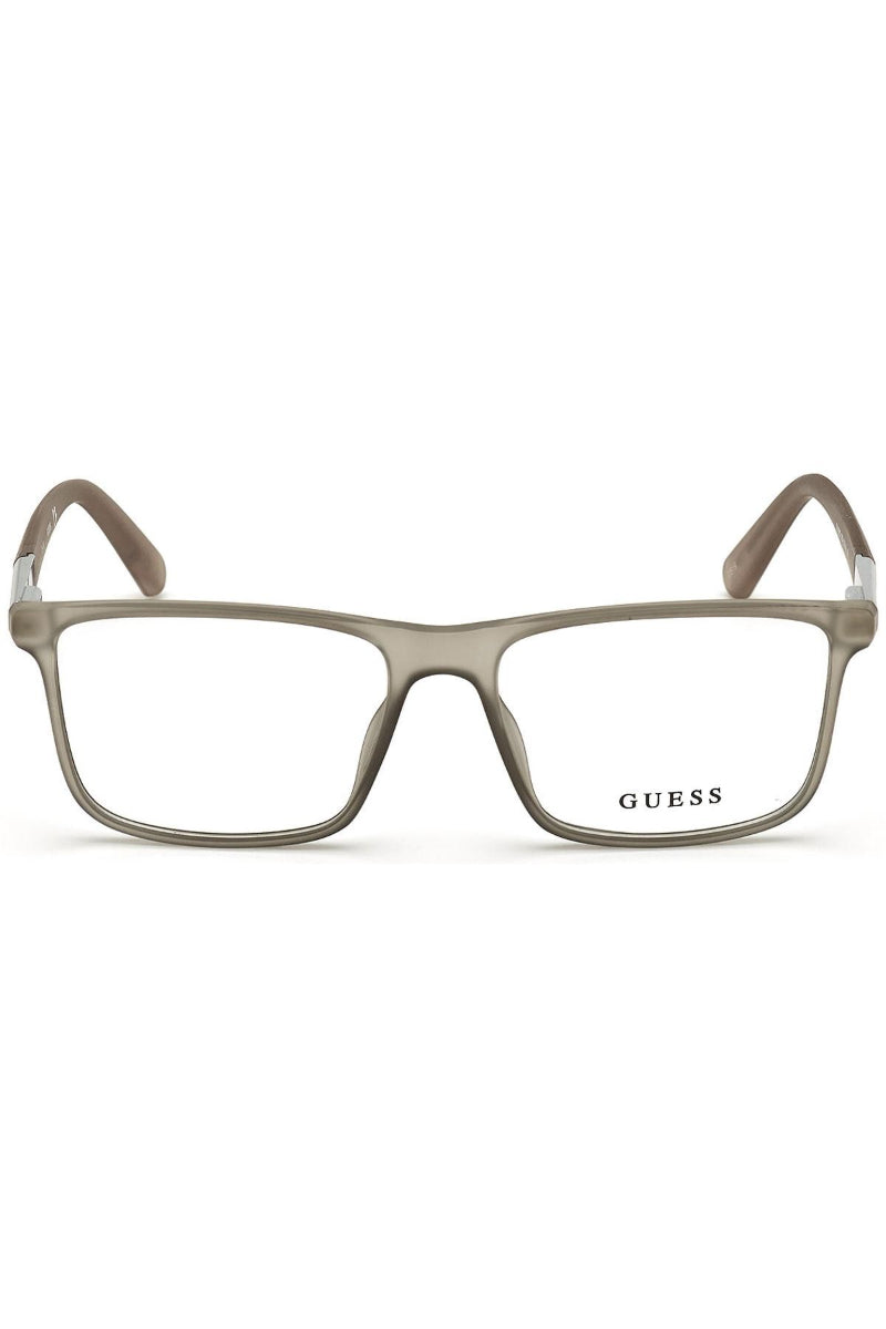 Lentes Opticos Gris Guess