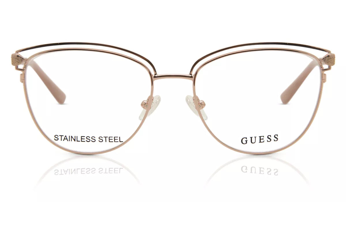 Guess Lentes Ópticos GU2685
