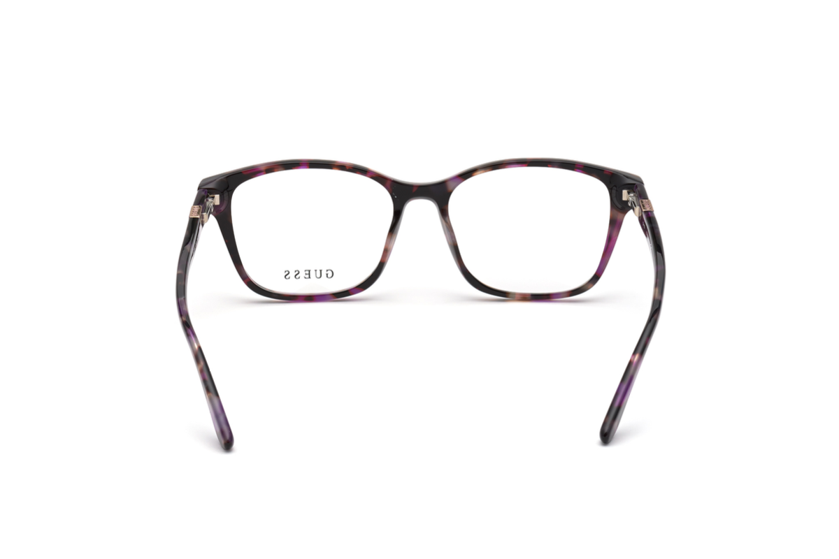 Lentes Opticos Violeta Guess