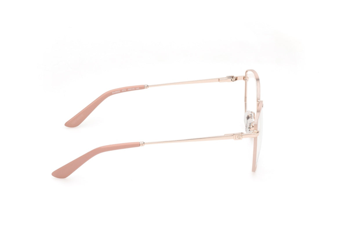 Guess Lentes Ópticos GU2825