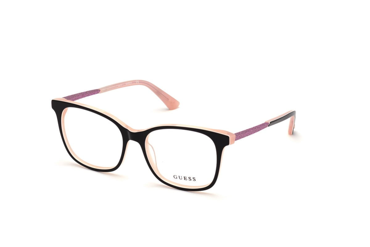 Guess Lentes Ópticos GU2835