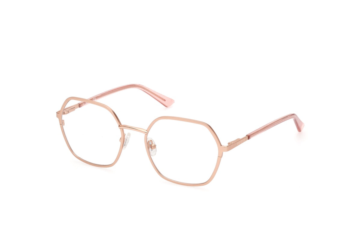 Guess Lentes Ópticos GU2912