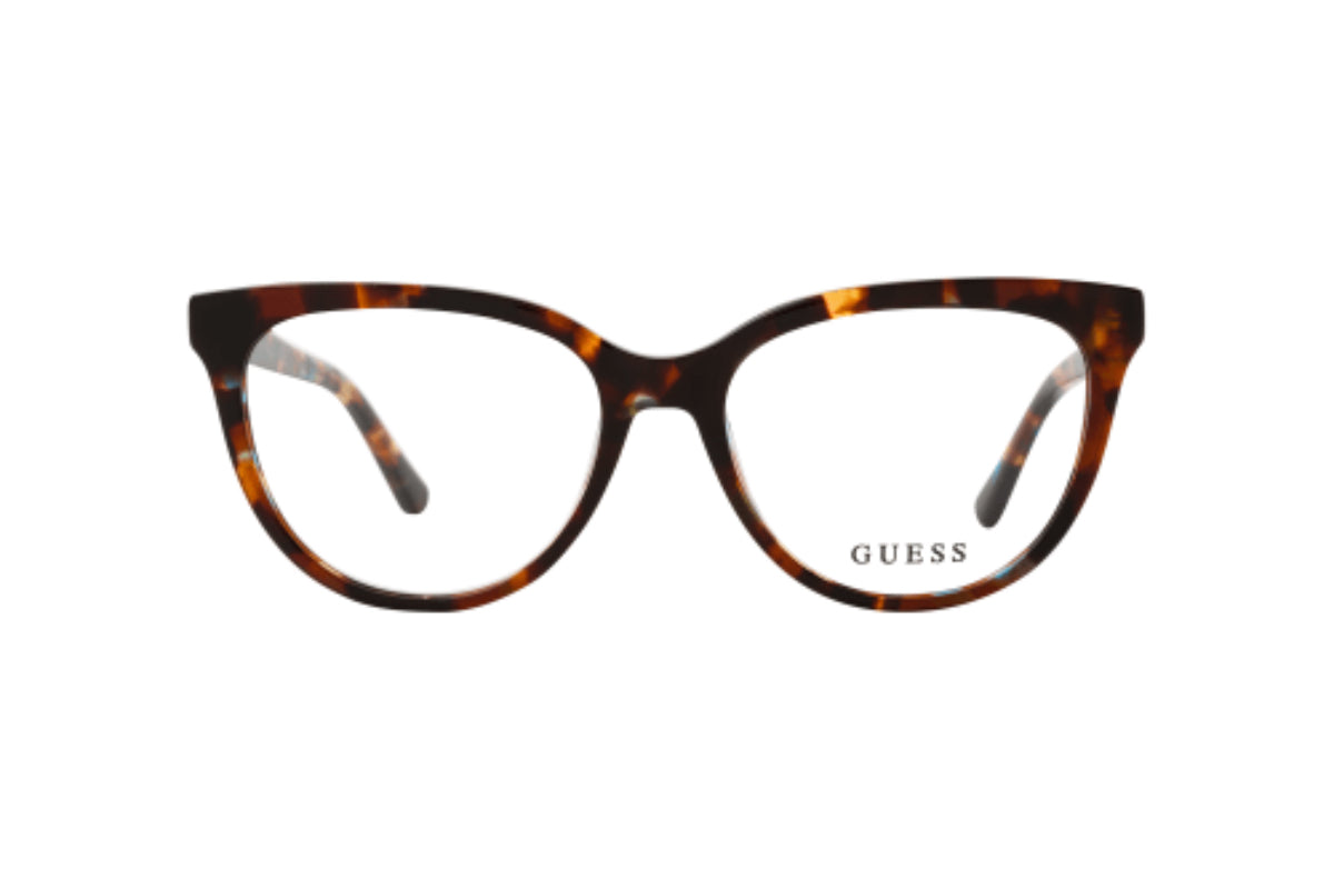 Guess Lentes Ópticos GU2942