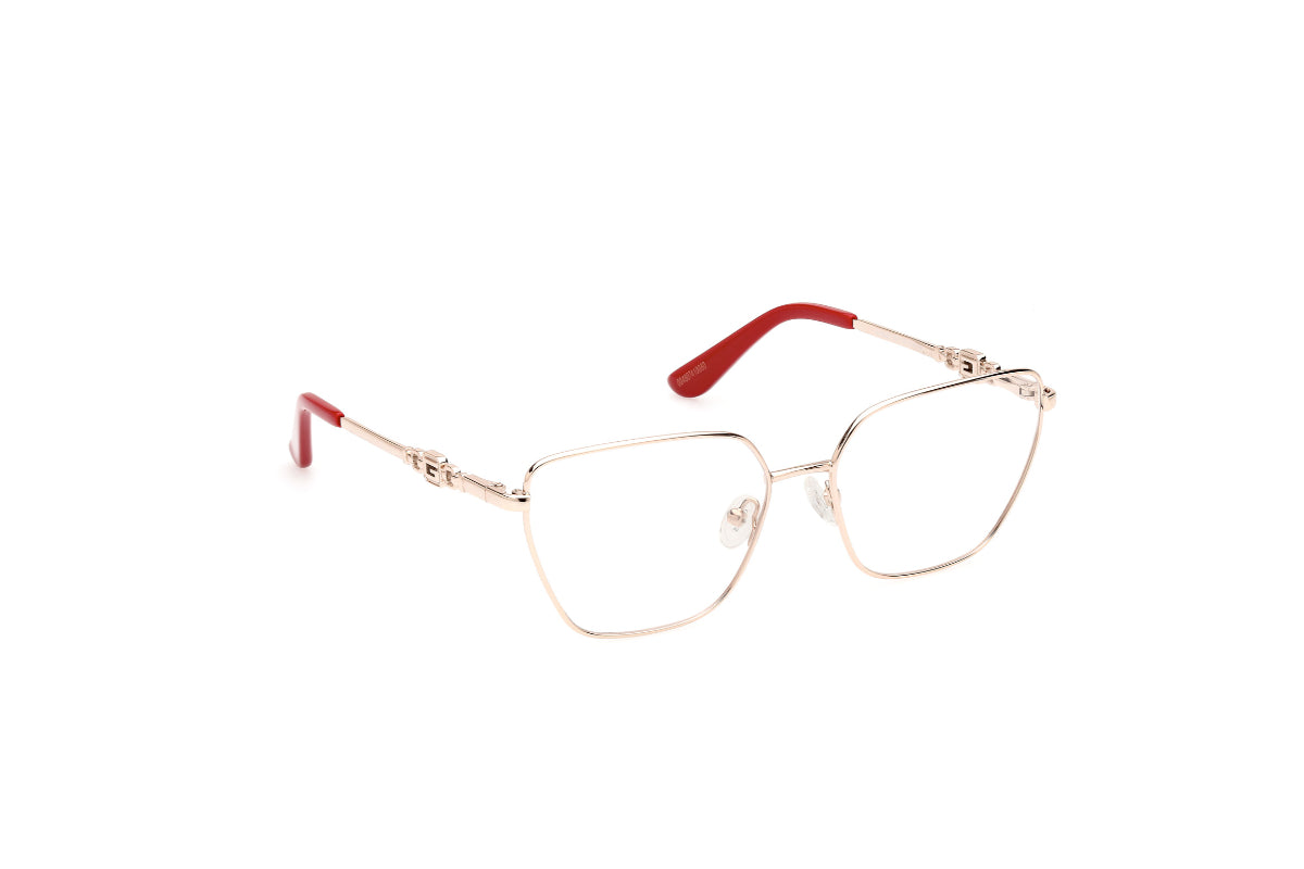 Guess Lentes Ópticos Pale GU2952