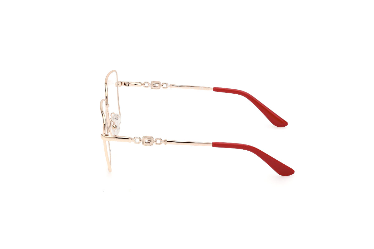 Guess Lentes Ópticos Pale GU2953