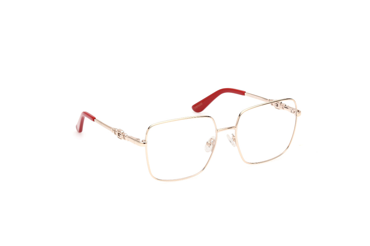 Guess Lentes Ópticos Pale GU2953