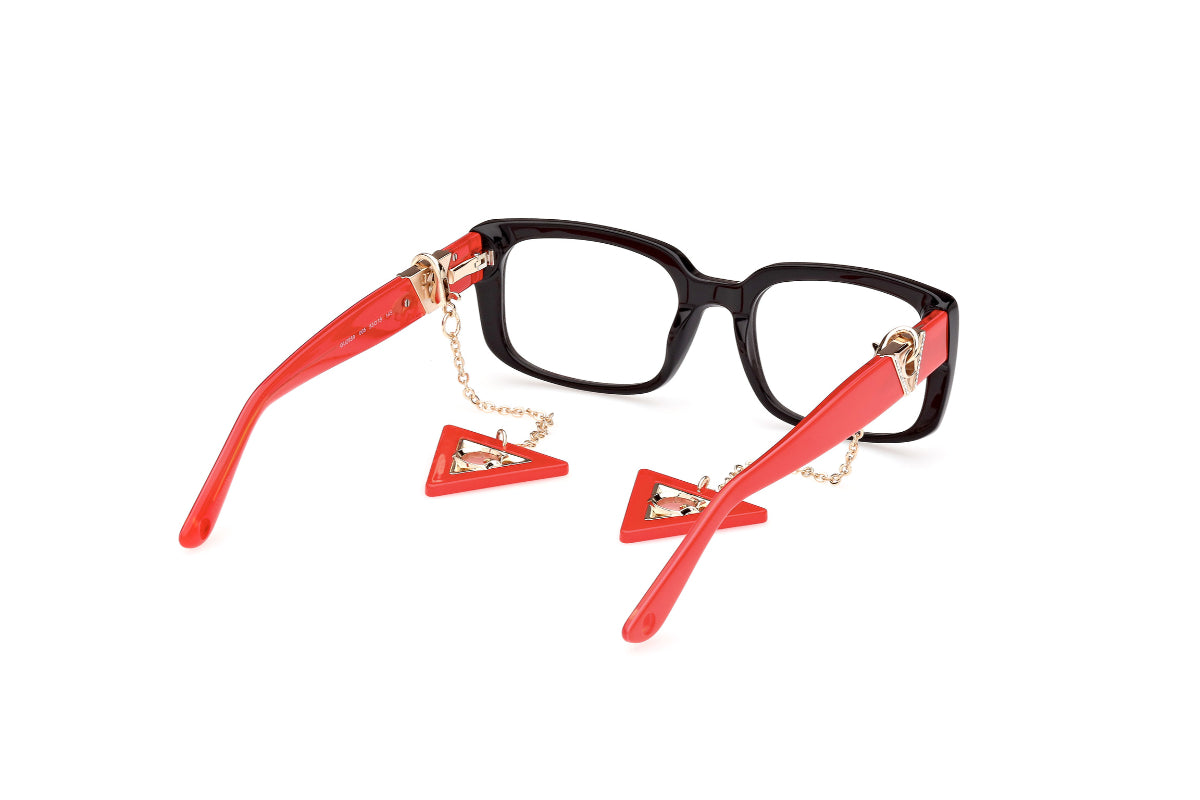 Guess Lentes Ópticos GU2959