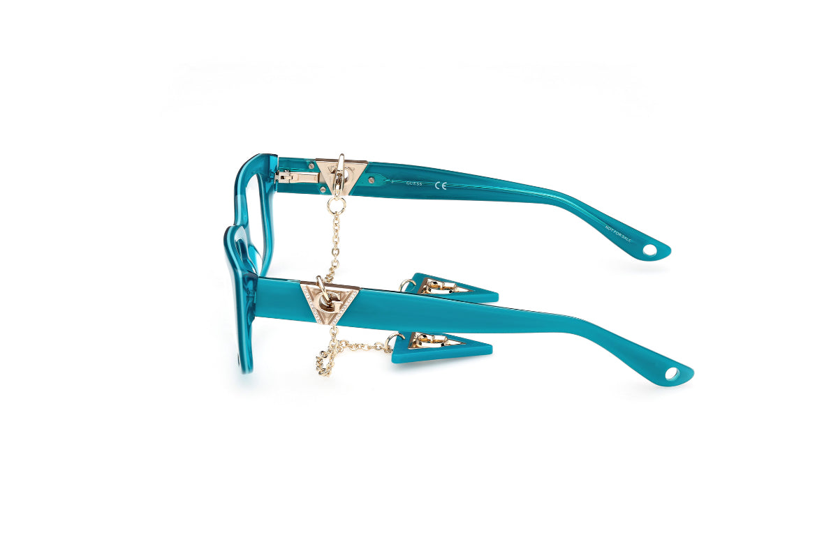 Guess Lentes Ópticos GU2959