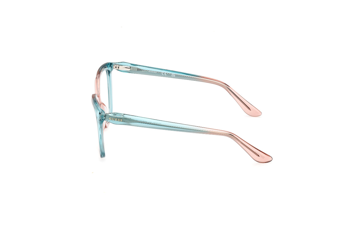 Guess Lentes Ópticos GU2965