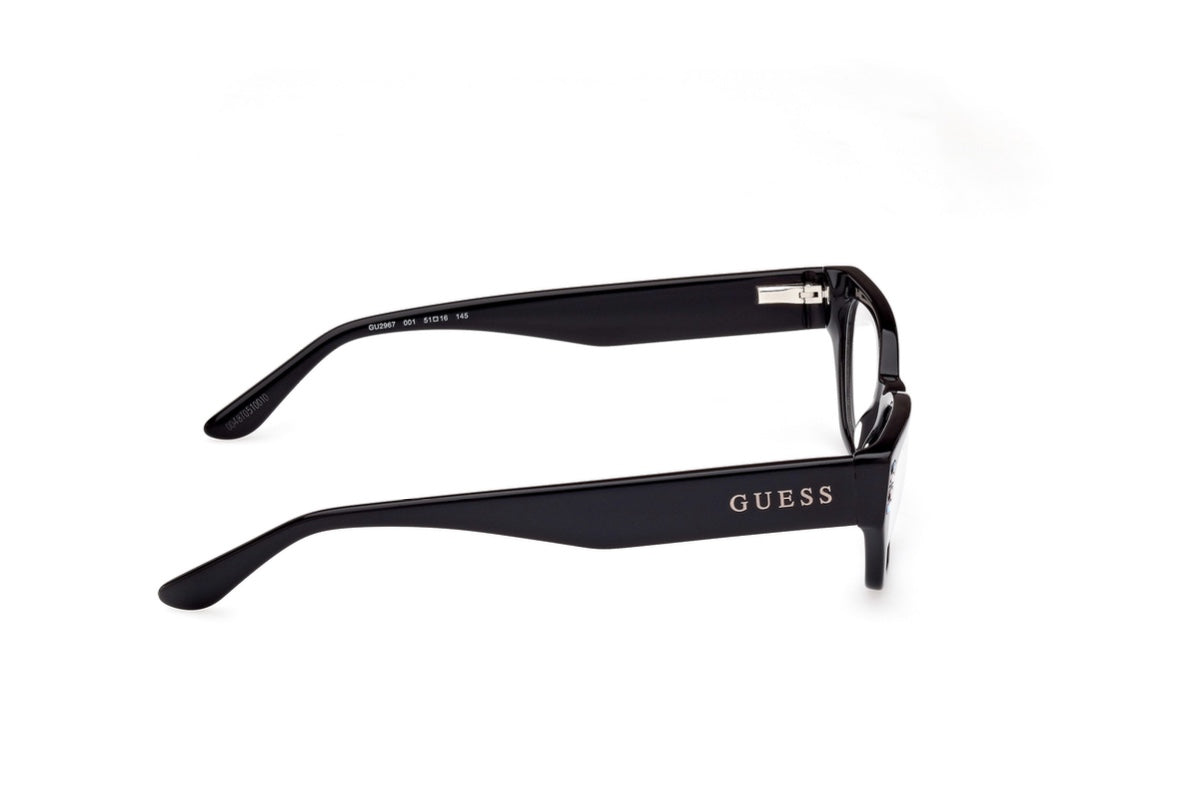 Guess Lentes Ópticos GU2967