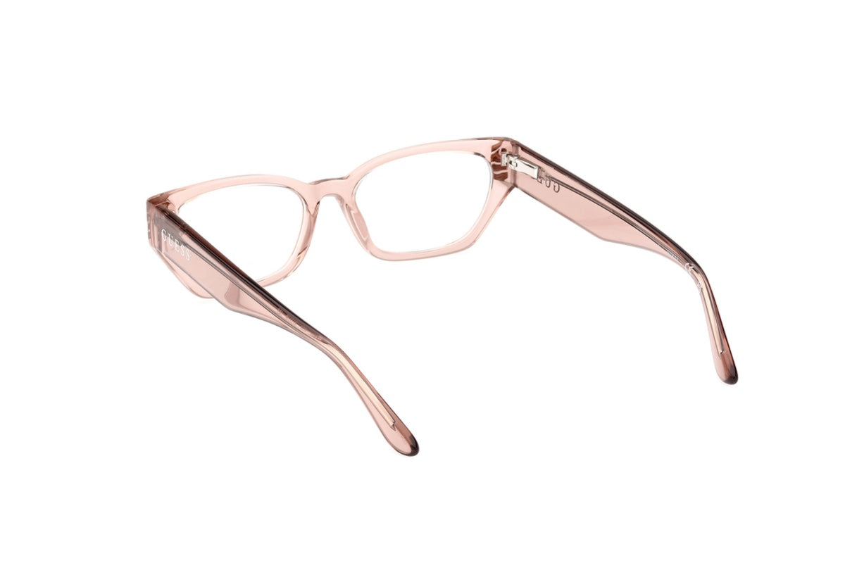 Guess Lentes Ópticos Beige GU2967