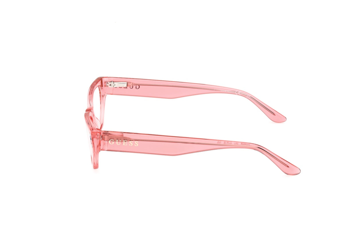 Guess Lentes Ópticos GU2967