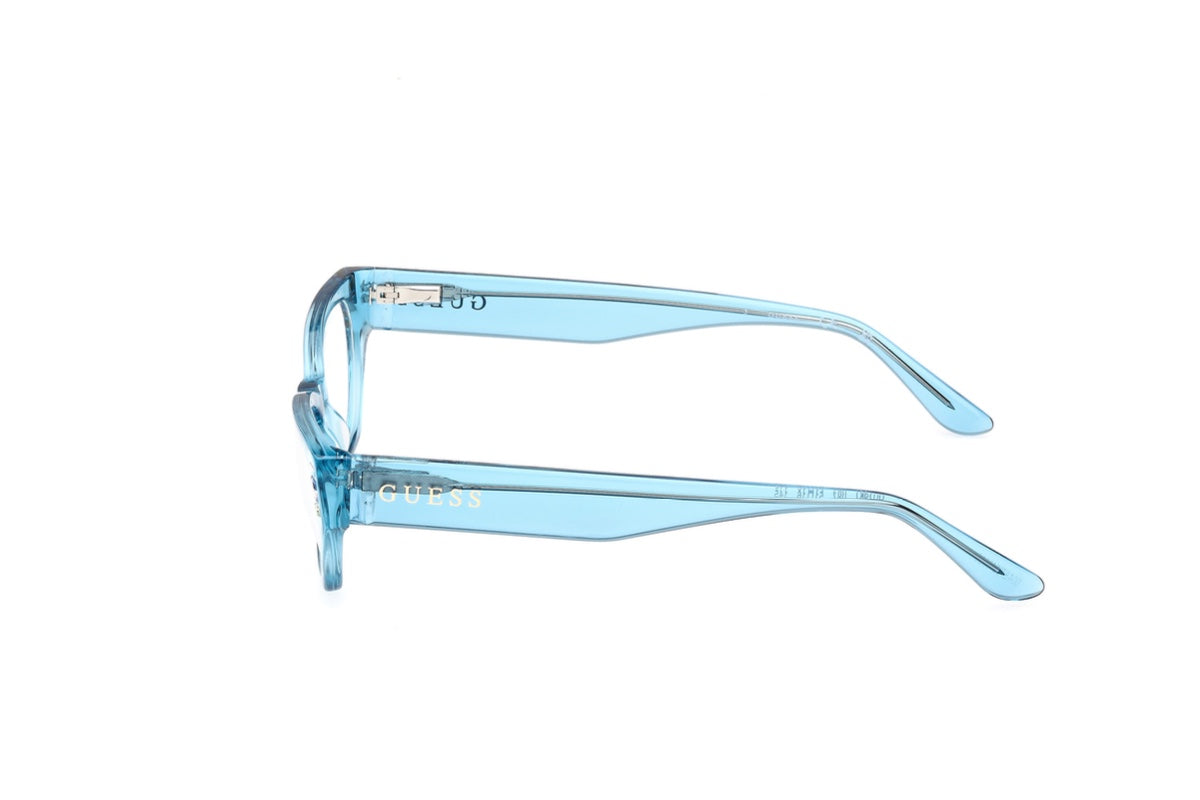 Guess Lentes Ópticos GU2967