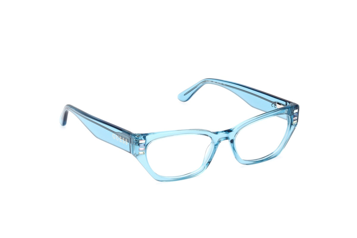 Guess Lentes Ópticos GU2967