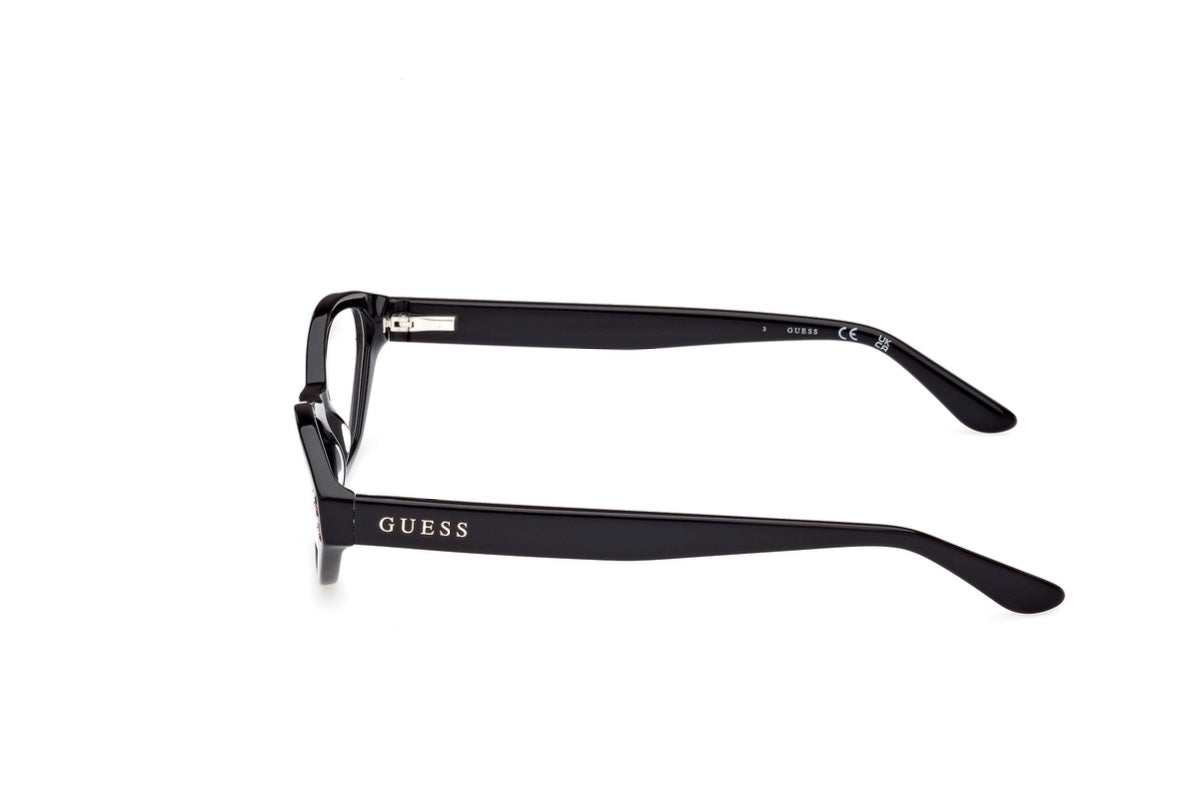 Guess Lentes Ópticos GU2968