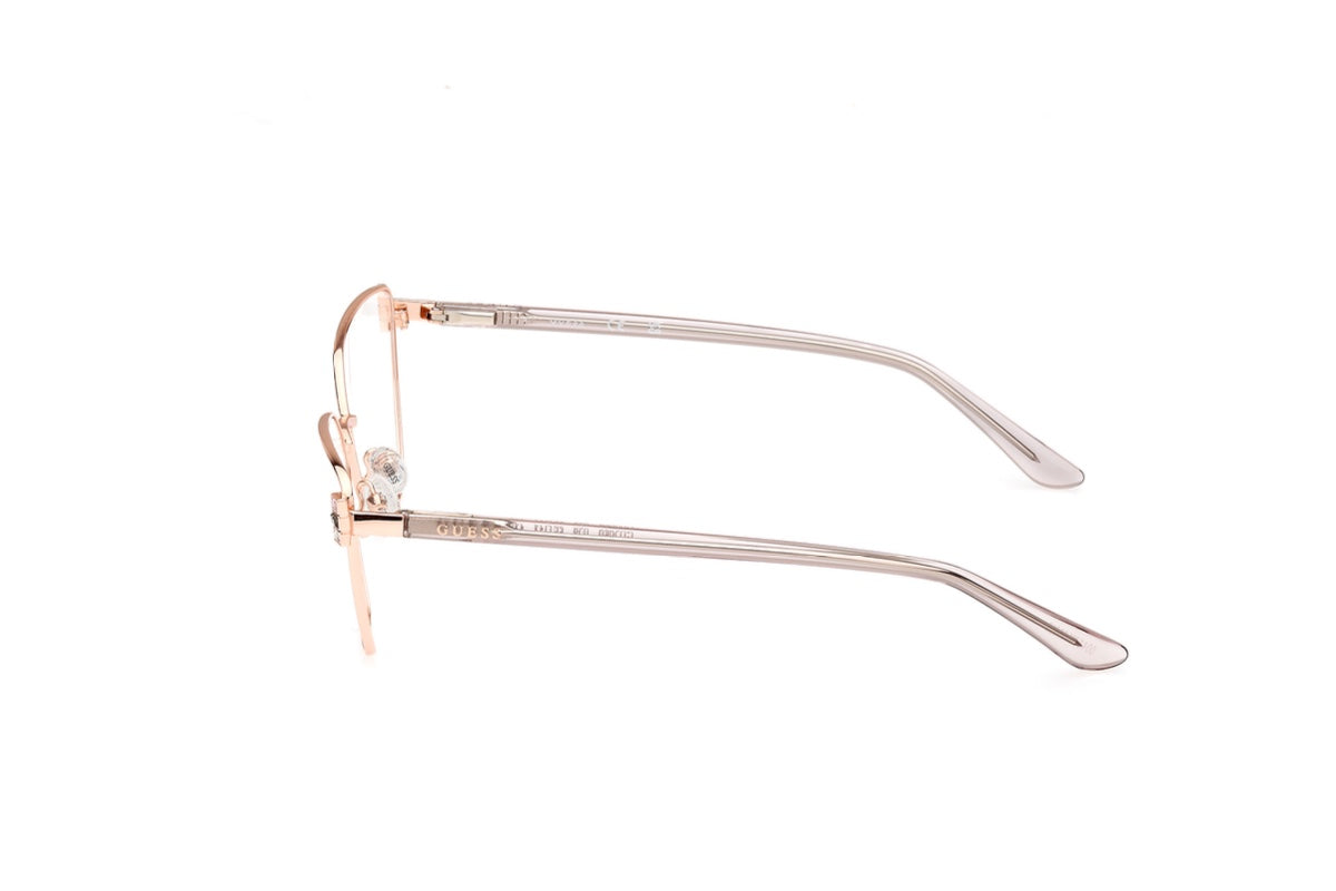 Guess Lentes Ópticos GU2969