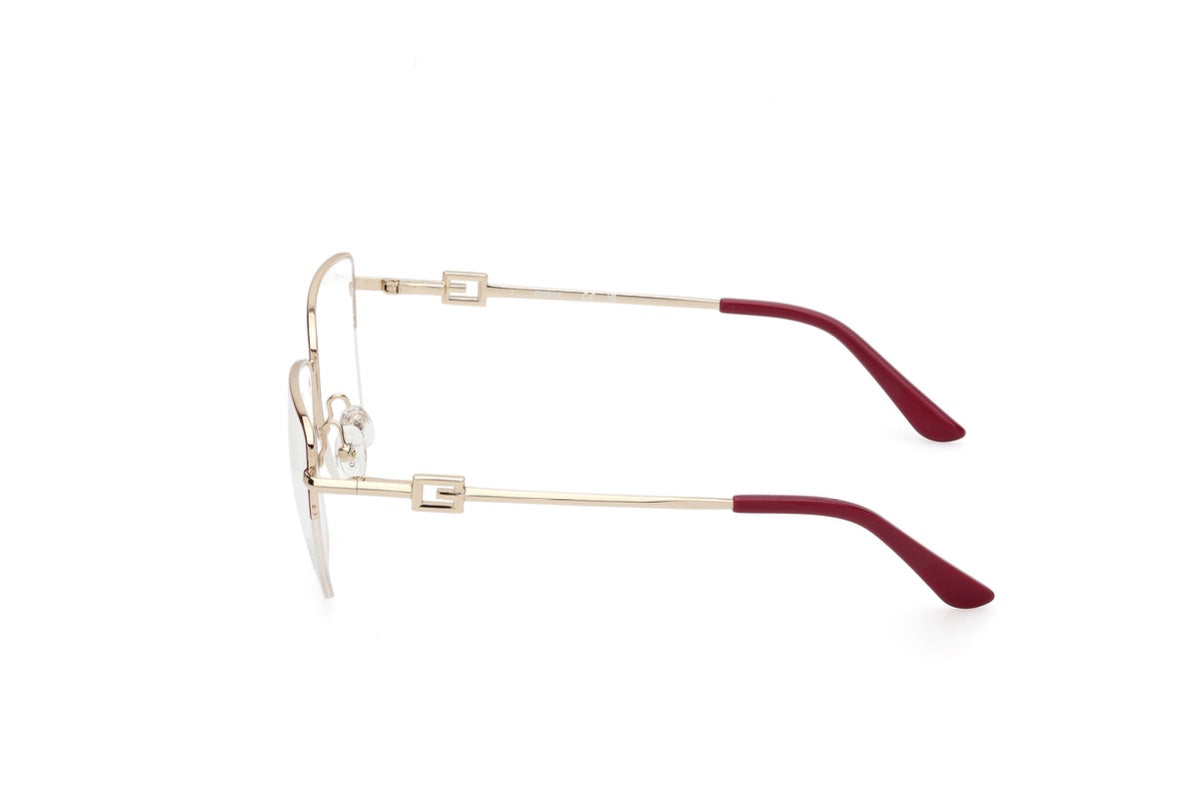 Guess Lentes Ópticos GU2976