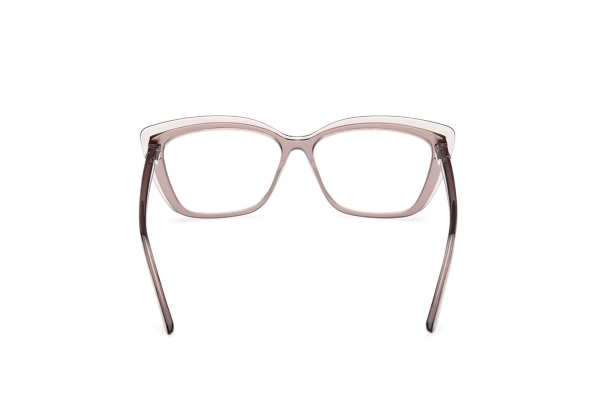 Guess Lentes Ópticos Beige GU2977