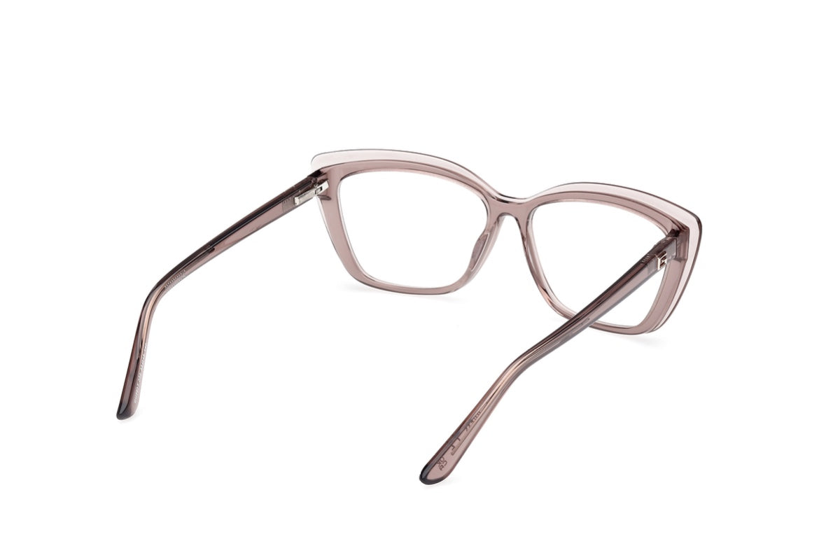 Guess Lentes Ópticos Beige GU2977