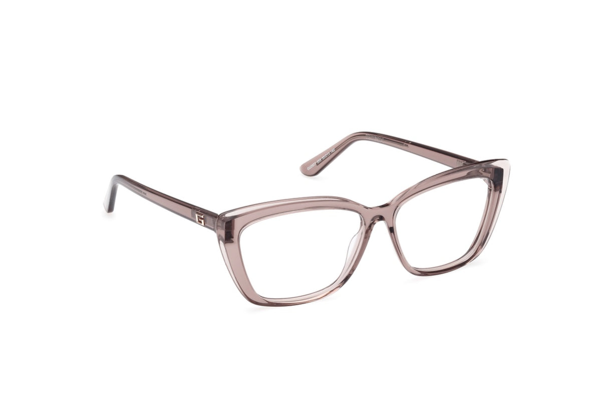 Guess Lentes Ópticos Beige GU2977