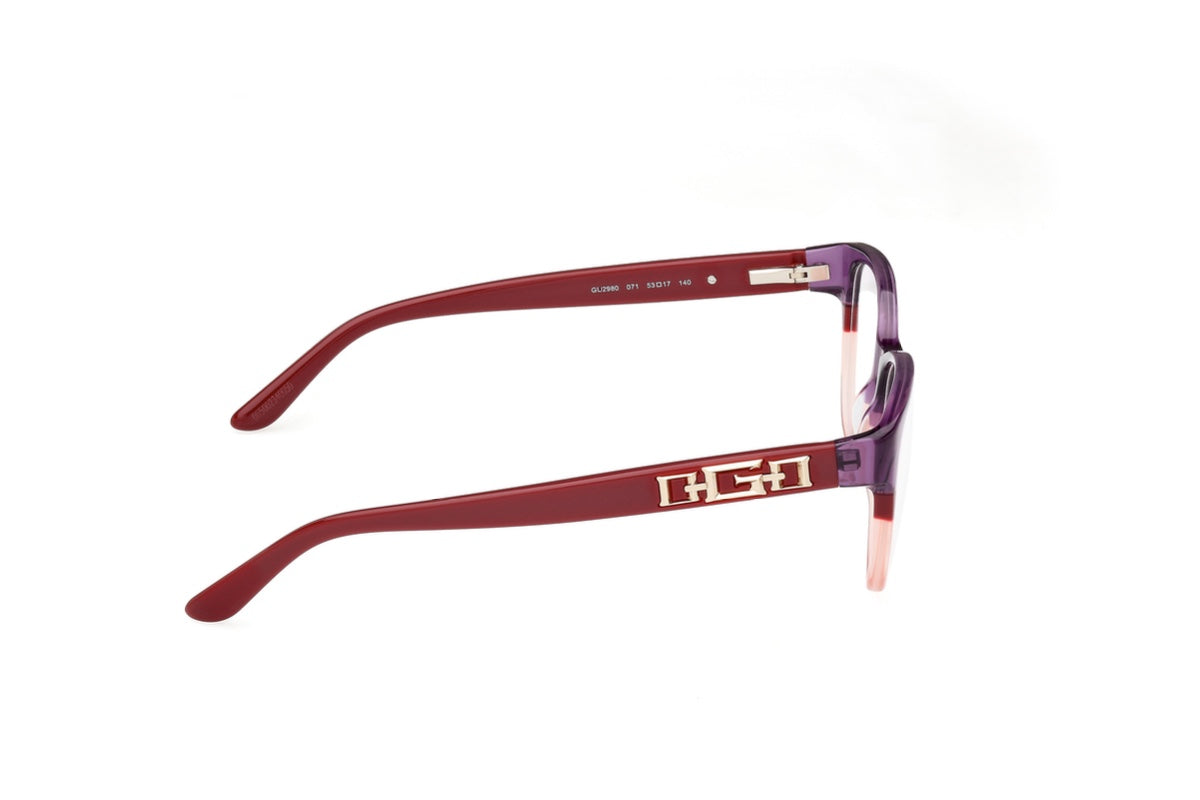 Guess Lentes Ópticos GU2980