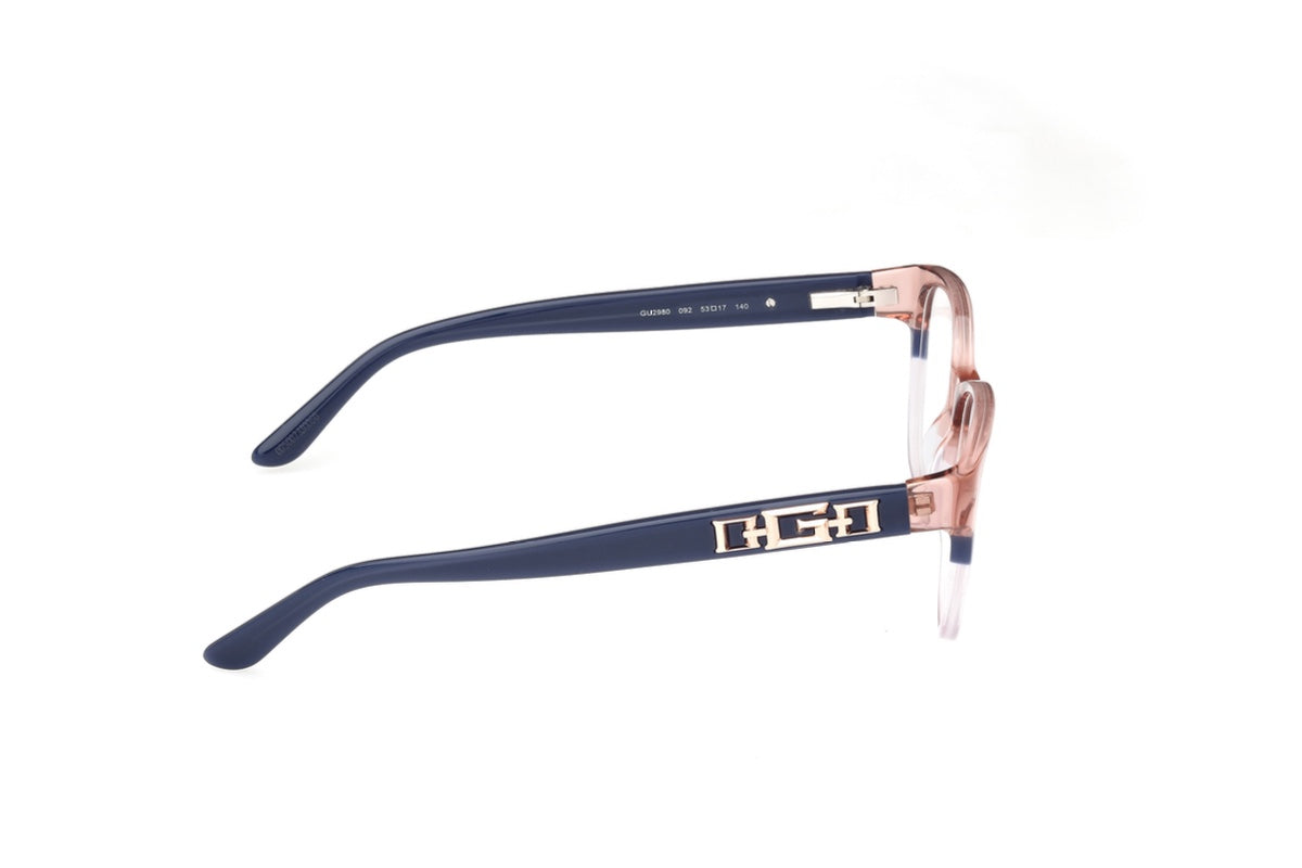 Guess Lentes Ópticos GU2980