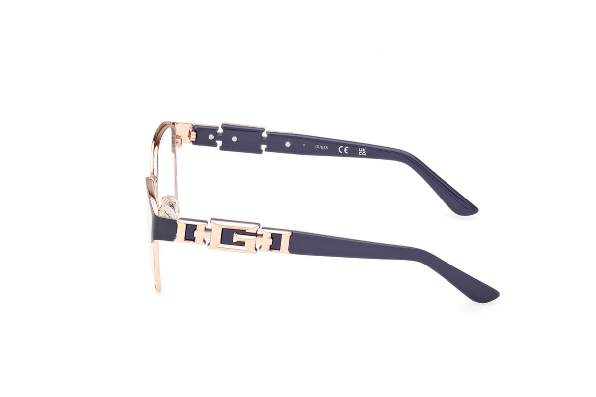 Guess Lentes Ópticos GU2984