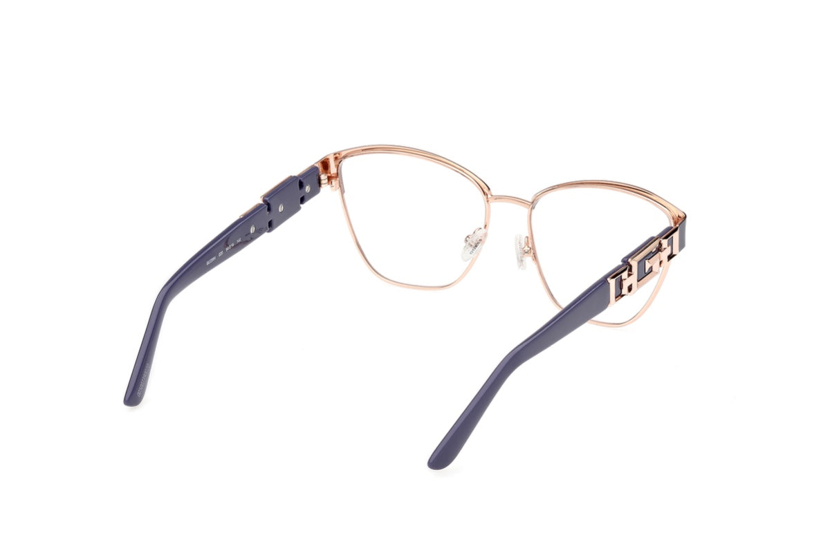 Guess Lentes Ópticos GU2984
