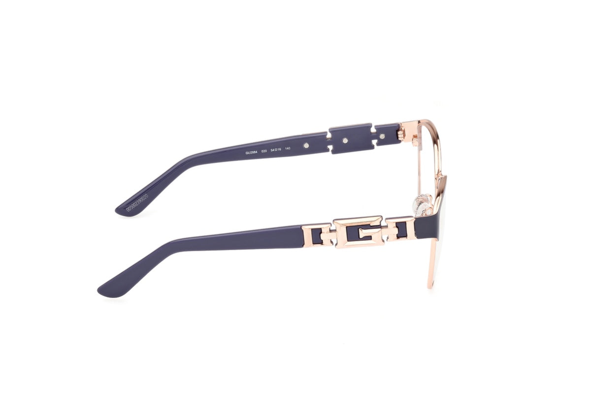 Guess Lentes Ópticos GU2984