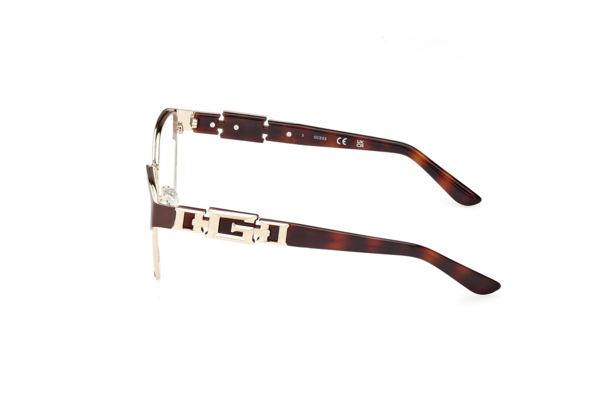 Guess Lentes Ópticos GU2984