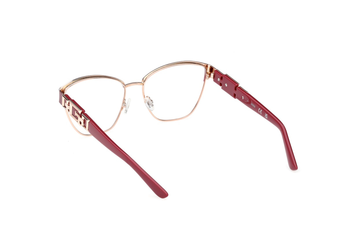 Guess Lentes Ópticos GU2984