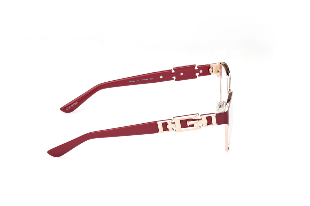 Guess Lentes Ópticos GU2984