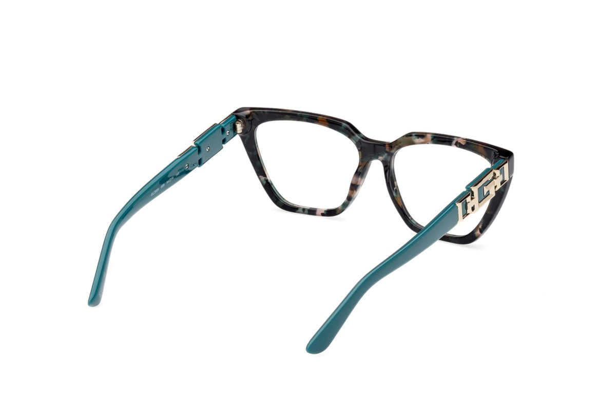 Guess Lentes Ópticos GU2985