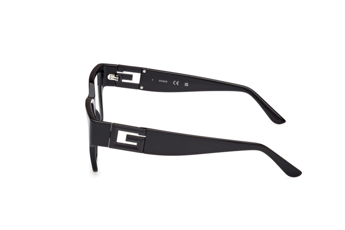 Guess Lentes Ópticos GU2987