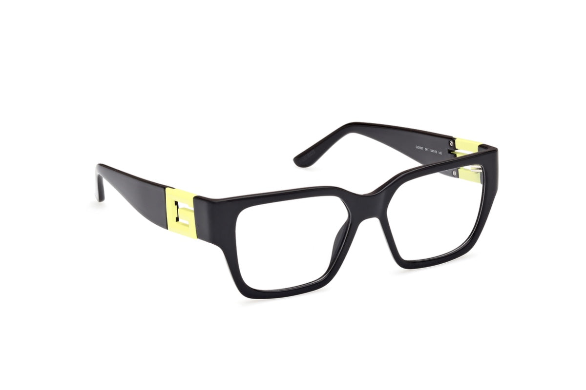 Guess Lentes Ópticos GU2987