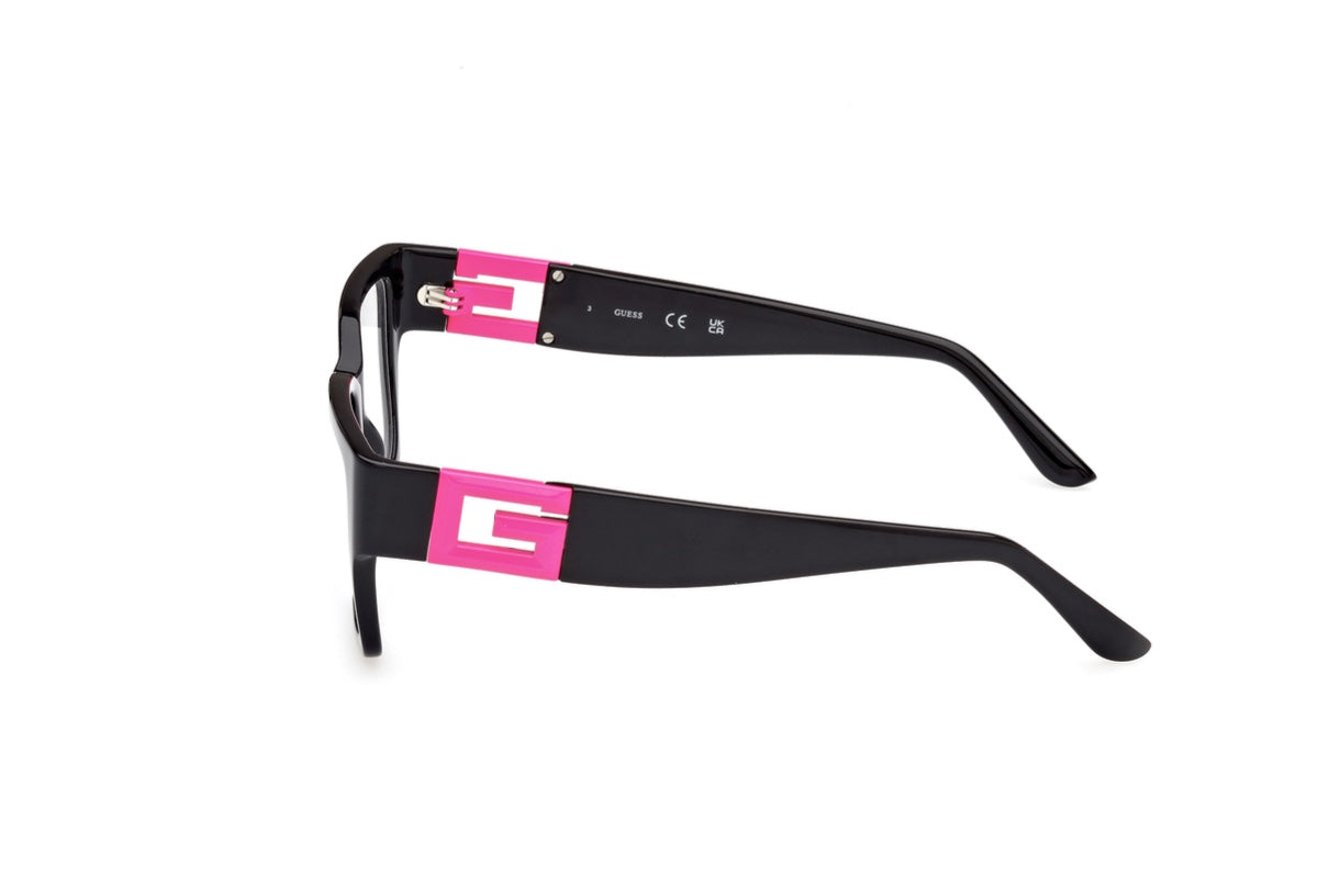 Guess Lentes Ópticos GU2987