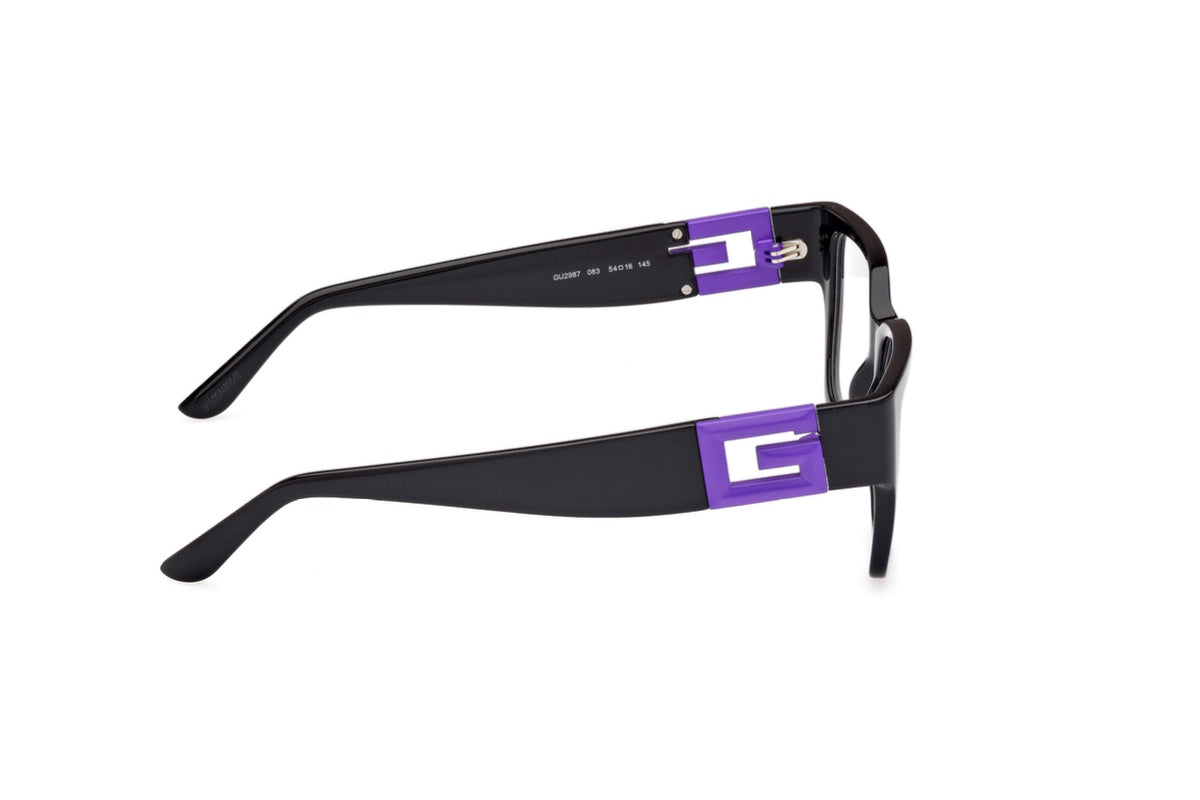 Guess Lentes Ópticos GU2987