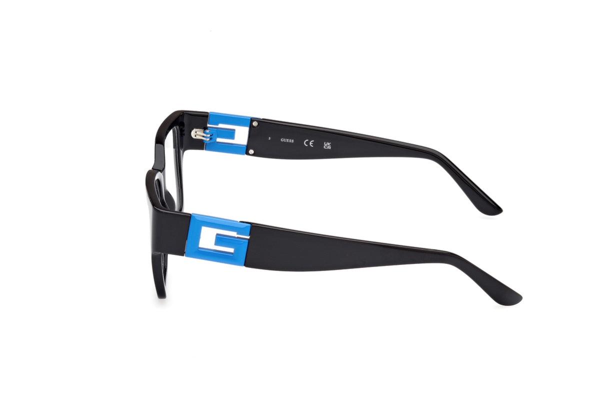 Guess Lentes Ópticos GU2987