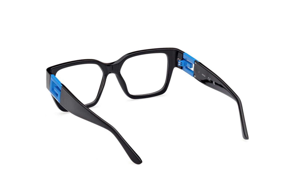 Guess Lentes Ópticos GU2987